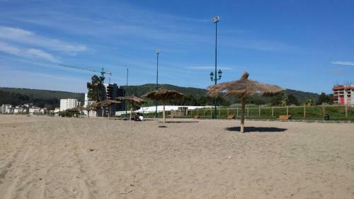 Apartamento Lomas de Papudo Ll