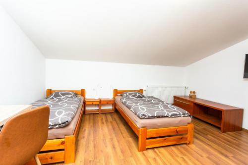 Hotel Pohoda Ubytovanie Stupava
