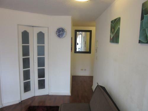 Apartamento Departamento Paseo Bulnes