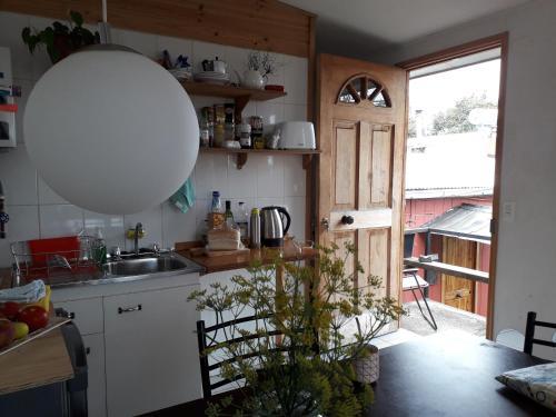 Apartamento Departamento Valdivia