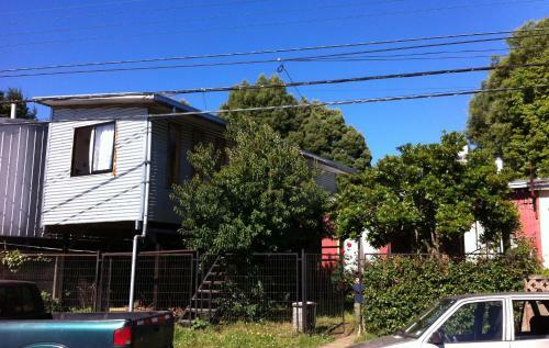 Apartamento Departamento Valdivia