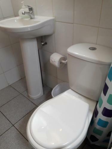 Apartamento Departamento Valdivia