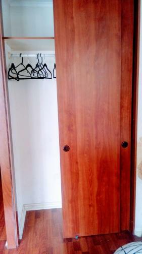 Apartamento Departamentos Amoblados Santiago Centro