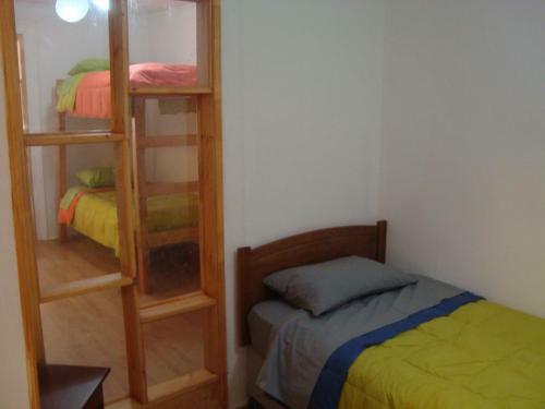 Hostal Cumming 129