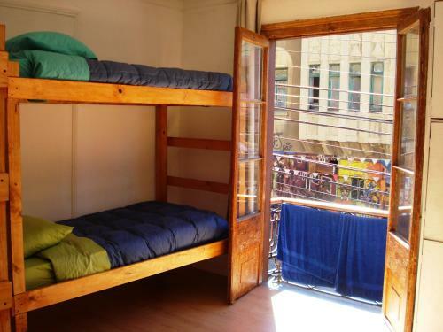 Hostal Cumming 129