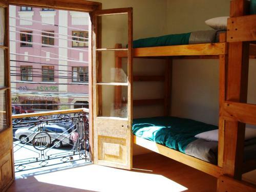 Hostal Cumming 129
