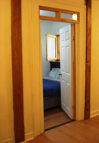 Hostal Cumming 129