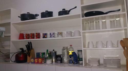 Hostal Cumming 129