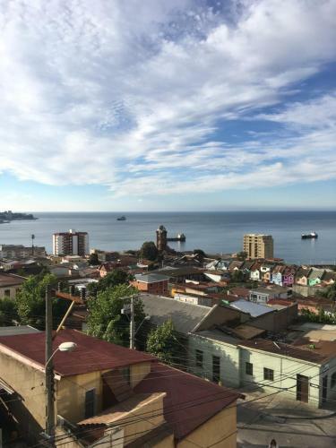 Apartamento Departamento Cerro Bar�n
