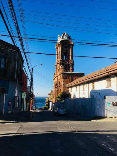 Apartamento Departamento Cerro Bar�n