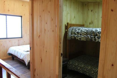 Apartamento Caba�as En Villarrica