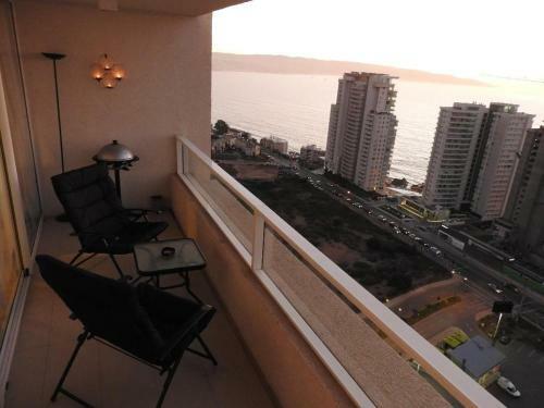 Apartamento Re�aca