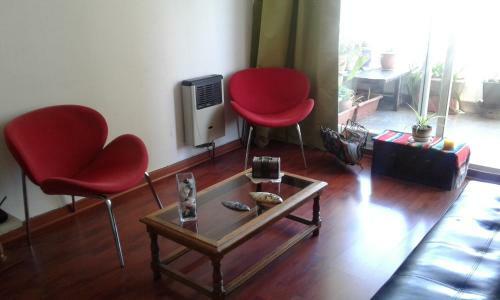 Apartamento Departamento Vi�a Plaza 3