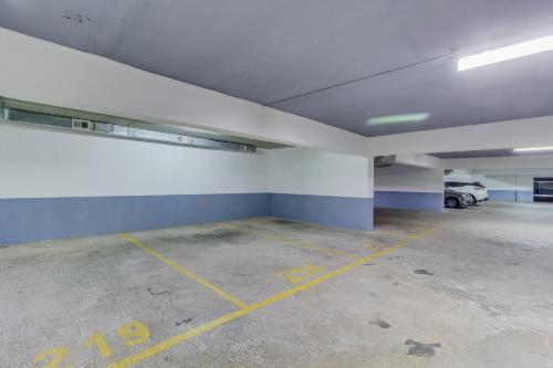Apartamento Departamento En Para�so de Cochoa