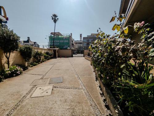 Apartamento Departamento Borgo�o