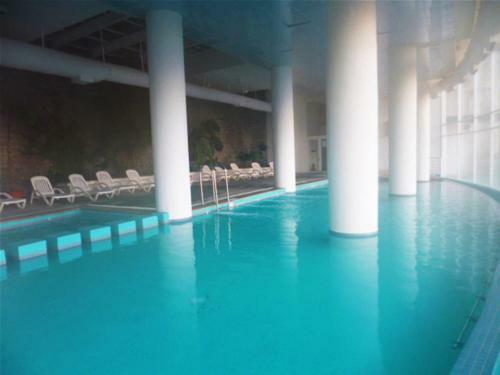 Apartamento Edificio Euromarina II