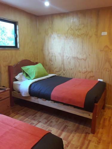 Albergue La Casa Del Kori