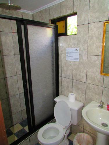 Hostal Vaianny