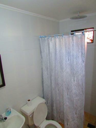 Hostal Vaianny