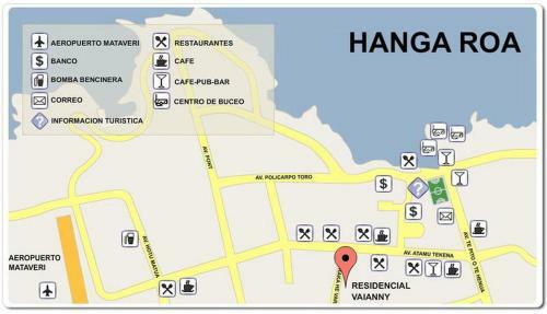 Hostal Vaianny