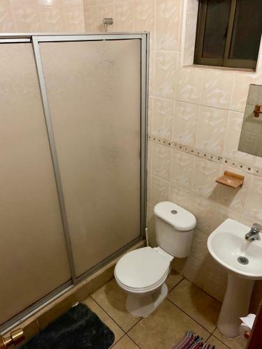 Lodge Caba�as Maria Hau