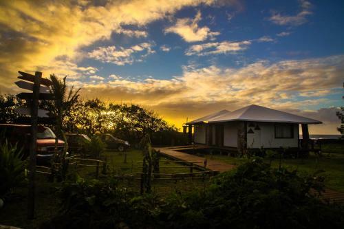 Lemu Lodge Vaihu