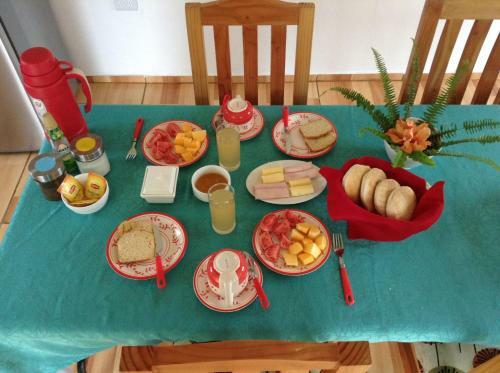 Hostal Har� Manu Rapa Nui