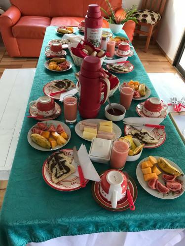 Hostal Har� Manu Rapa Nui
