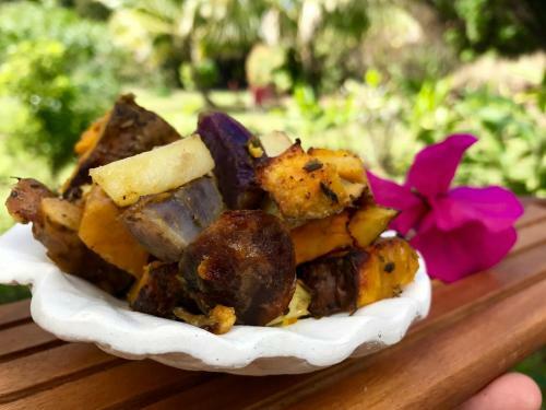 Hostal Hare Pakoba Guest House