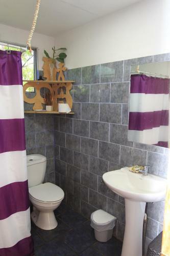 Hostal Hare Pakoba Guest House