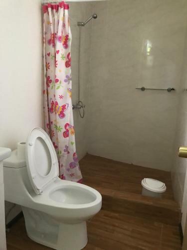 Hostal Pumakari