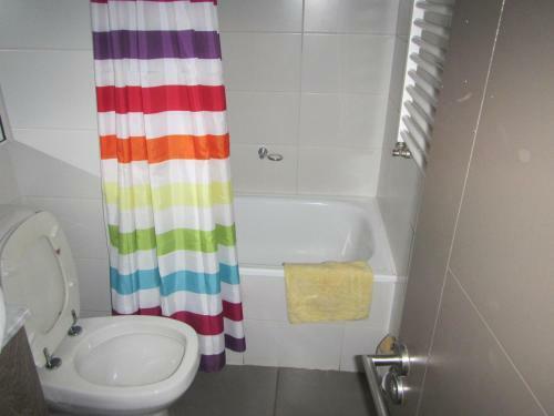 Apartamento Departamento Pucon