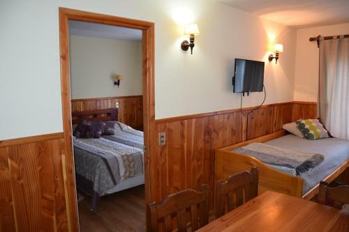 Apartamento Departamento Pucon