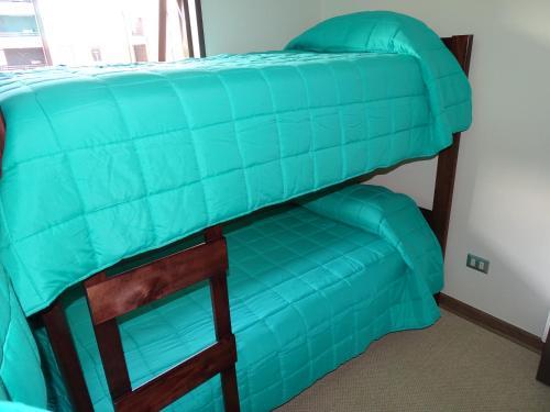 Apartamento Departamento En Pucon