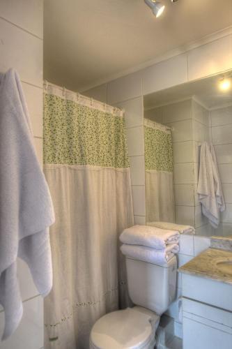 Apartamento Puc�n