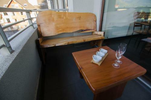 Apartamento Departamento Centro Pucon