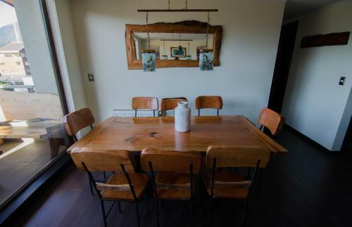 Apartamento Departamento Centro Pucon