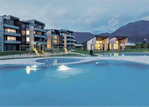 Casa En Condominio Costa Puc�n