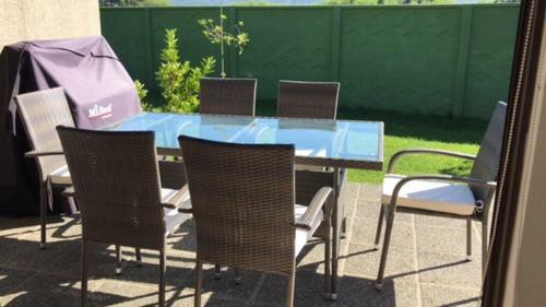 Casa En Condominio Costa Puc�n