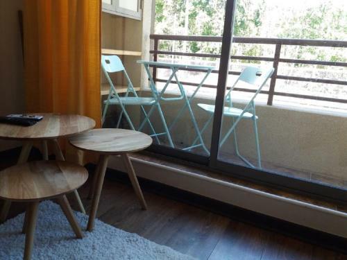Apartamento Departamento Pucon