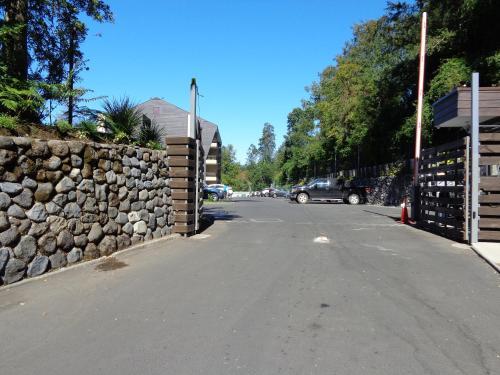 Apartamento Parque Payllahue Pucon