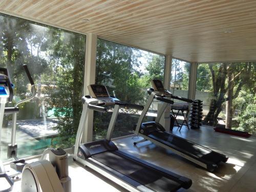 Apartamento Parque Payllahue Pucon