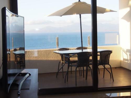 Apartamento Departamento La Serena