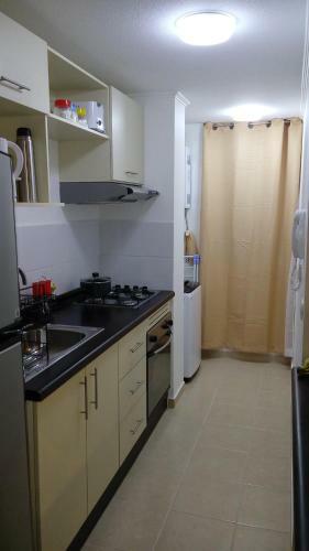 Apartamento Departamento Los Tamarindos