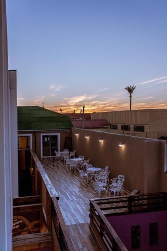 Hotel Boutique Suri