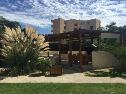 Apartamento Departamento Avenida Pac�fico