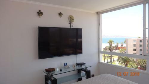 Apartamento Departamento Avenida Pac�fico