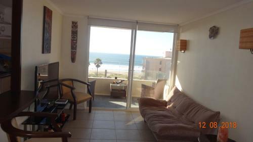 Apartamento Departamento Avenida Pac�fico
