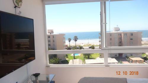 Apartamento Departamento Avenida Pac�fico