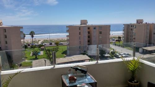 Apartamento Departamento Avenida Pac�fico